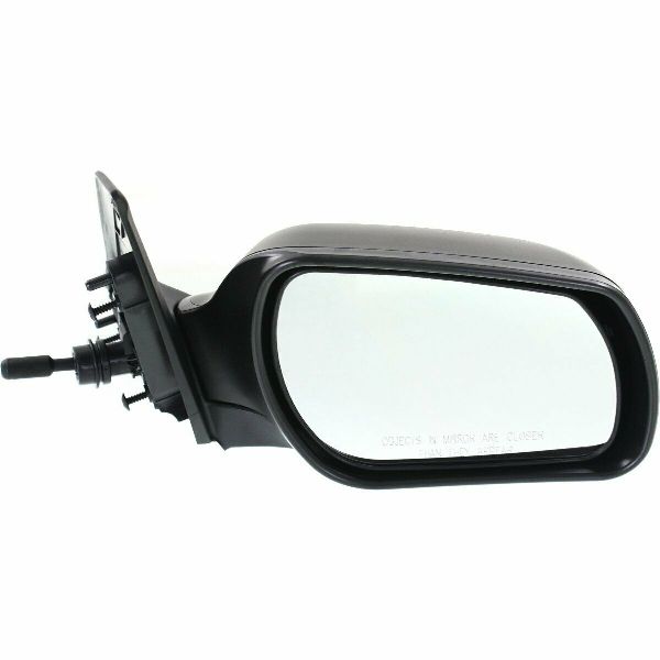Mazda 3 Mirrors Side View Mirror At Monster Auto Parts